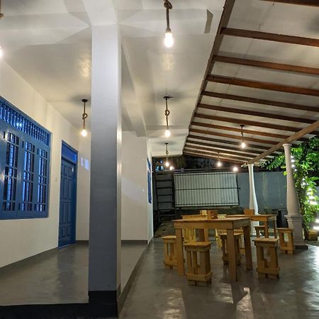 Hotel Hiriketiya Hideaway Dikwella Exterior foto