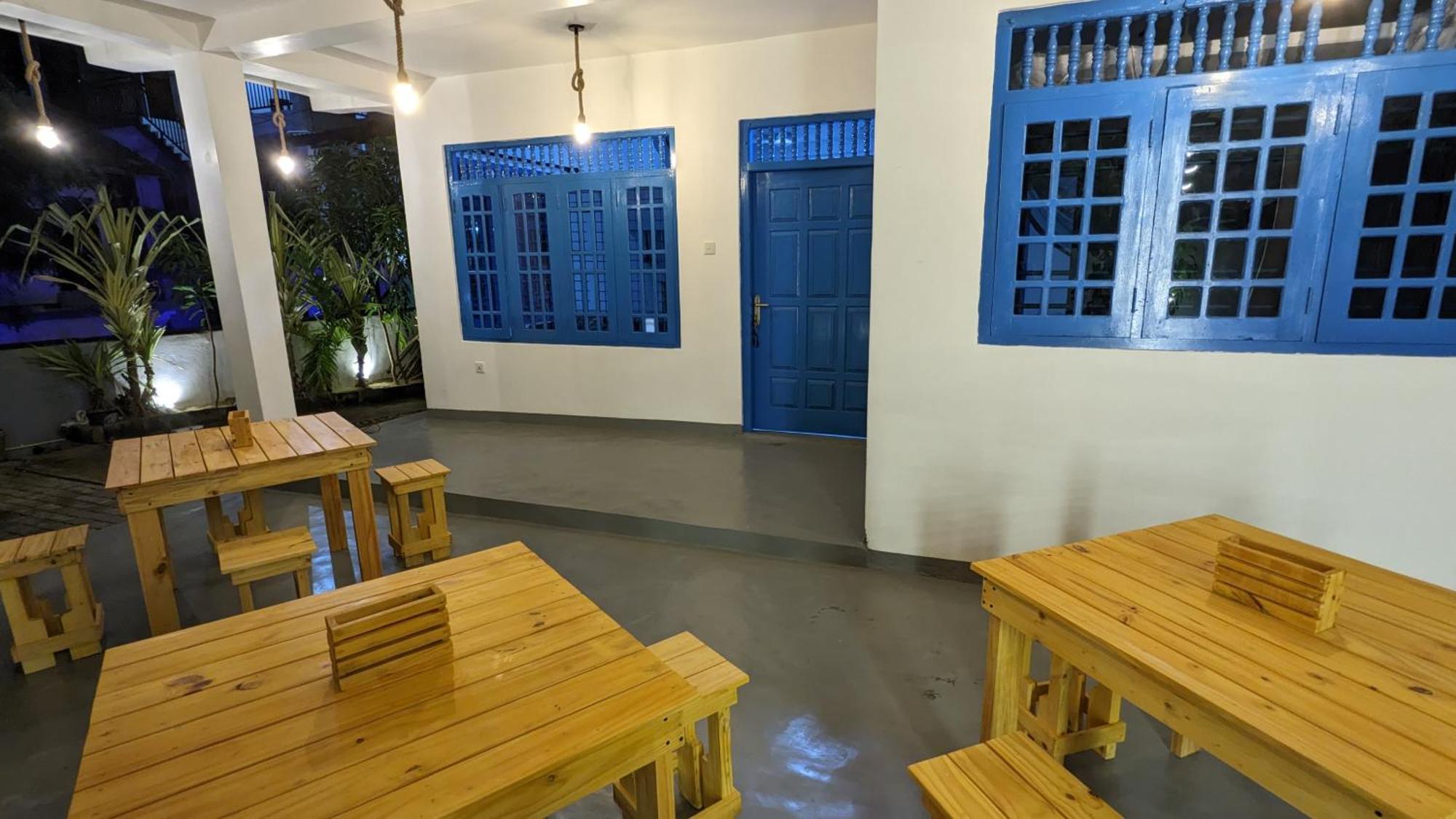 Hotel Hiriketiya Hideaway Dikwella Exterior foto